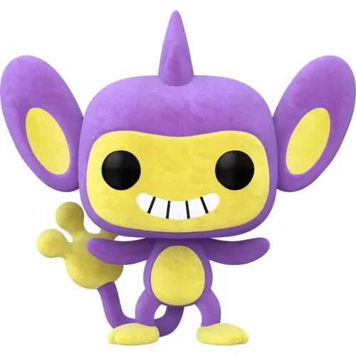 Aipom (Flocked)