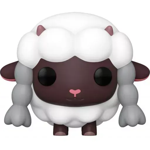 Wooloo