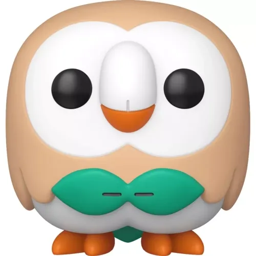 Rowlet