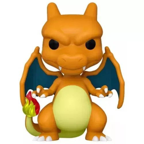 Charizard 10" inch