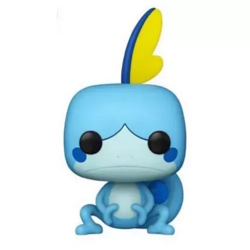 Sobble