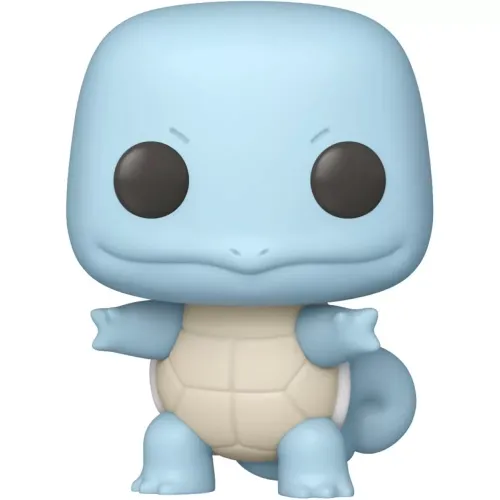 Squirtle (Soft Color)
