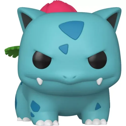Ivysaur