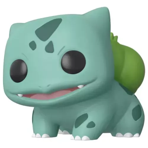 Bulbasaur