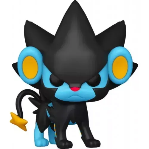 Luxray