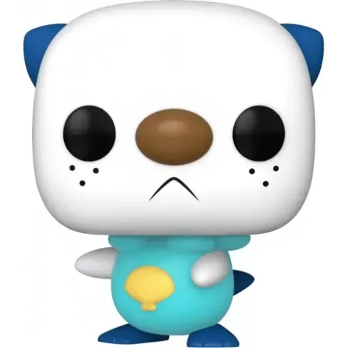 Oshawott