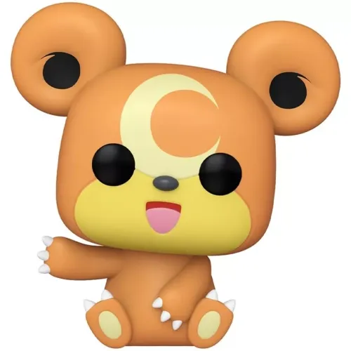 Teddiursa