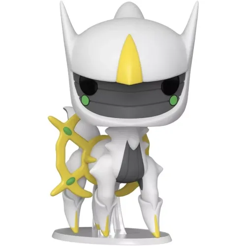 Arceus (10" inch)