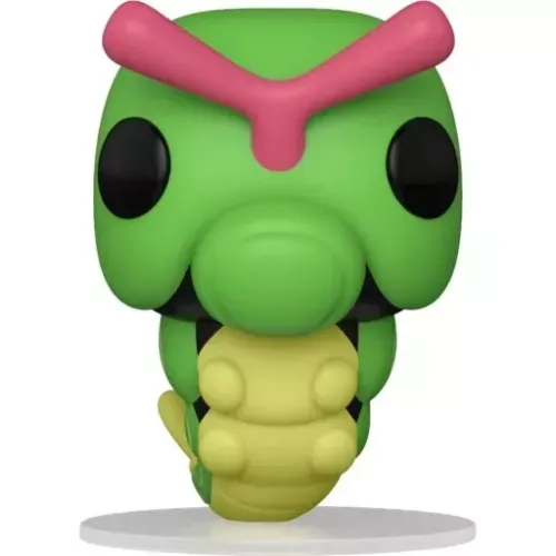Caterpie