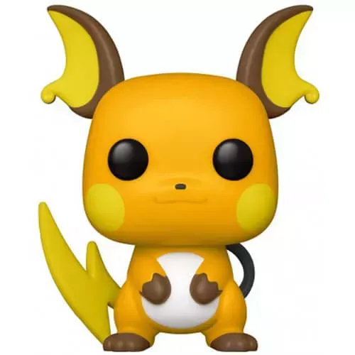 Raichu