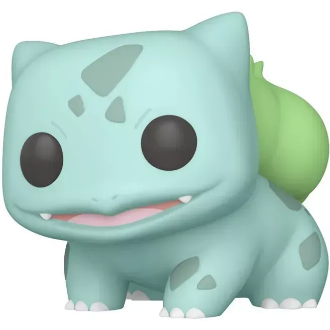 Bulbasaur