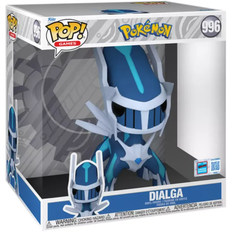 Dialga