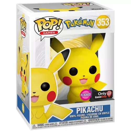 Pikachu