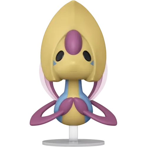 Cresselia (10" inch)