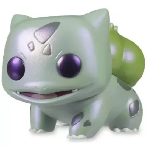 Bulbasaur (Pearlescent)