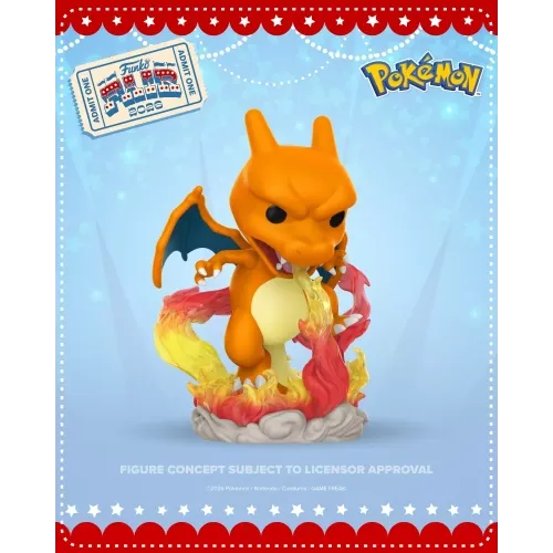 Charizard