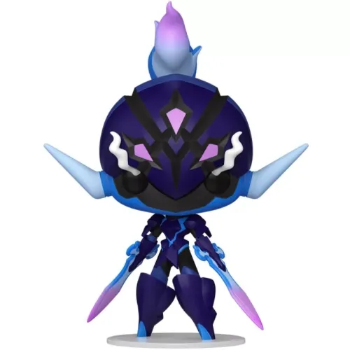 Ceruledge (10" inch)