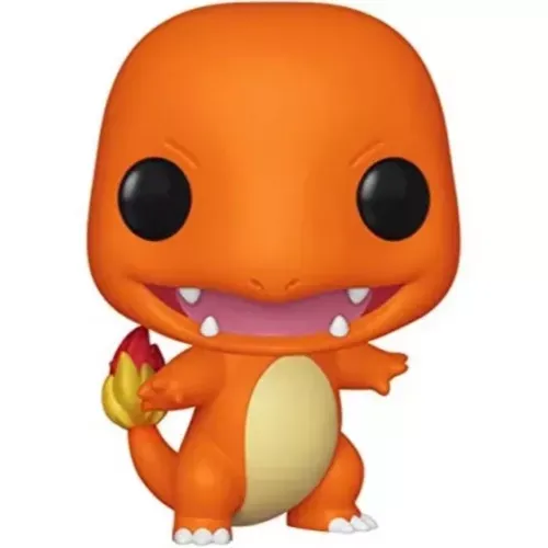 Charmander (10" inch)