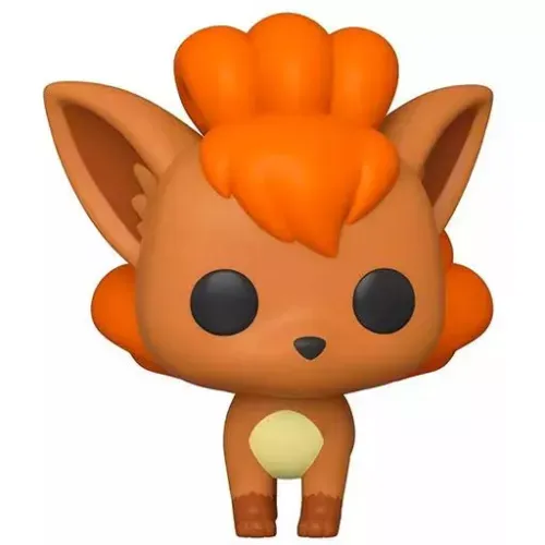 Vulpix (10" inch)