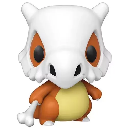 Cubone (10" inch)