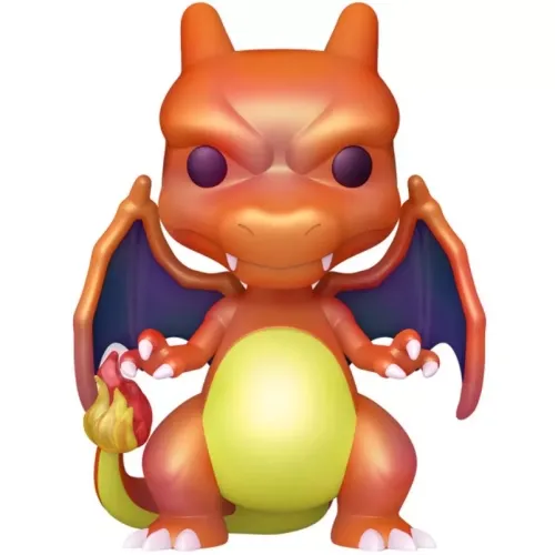 Charizard (Pearlescent)