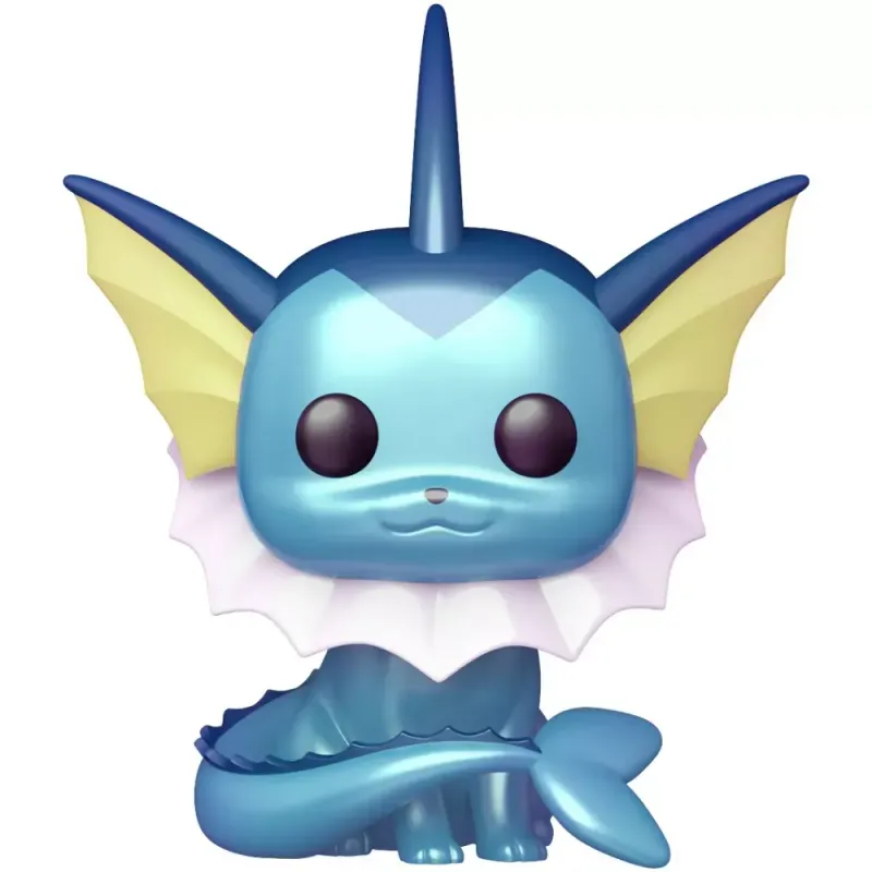 Vaporeon (Pearlescent)
