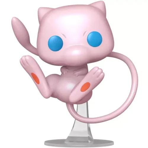 Mew (Pearlescent)