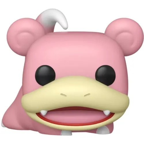 Slowpoke (10" inch)