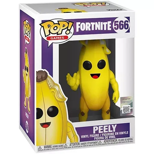 Peely