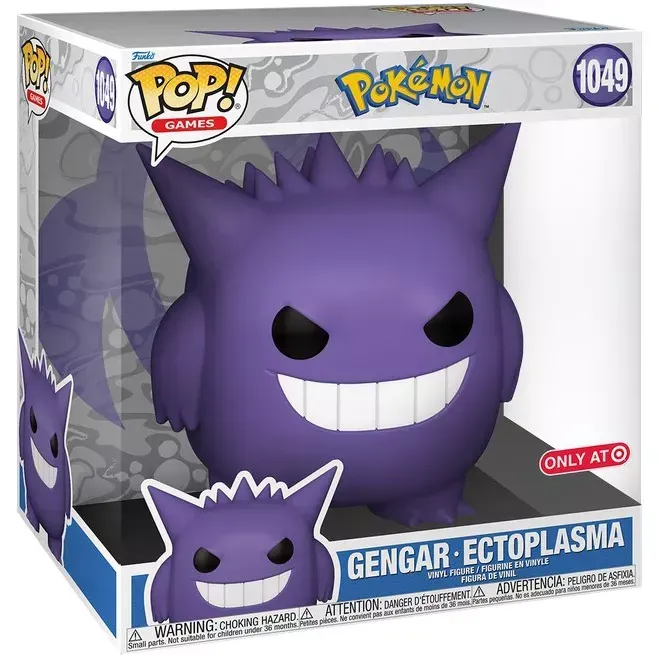 Gengar