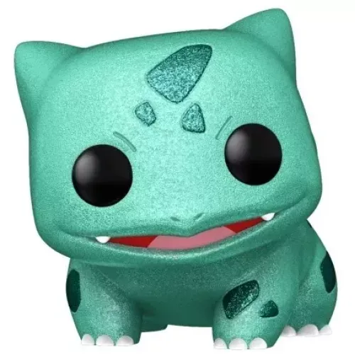 Bulbasaur (Diamond Collection)