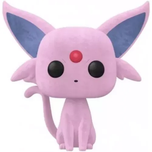 Espeon (Flocked)