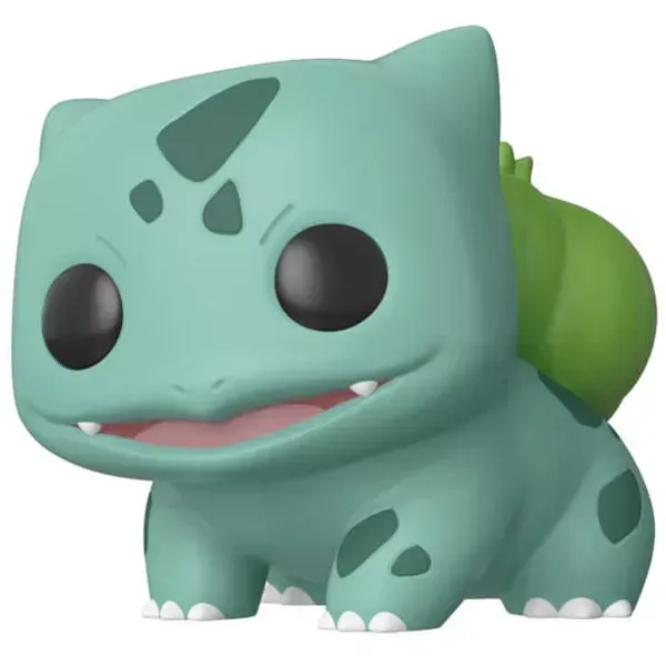 Bulbasaur 10" inch