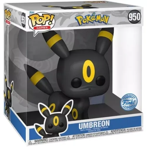 Umbreon (10" inch)
