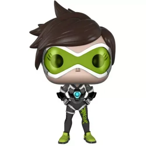 Tracer (Sporty)