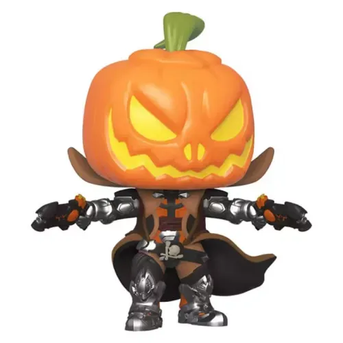 Reaper (Glows in the Dark)