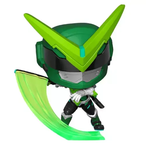 Genji (Sentai)