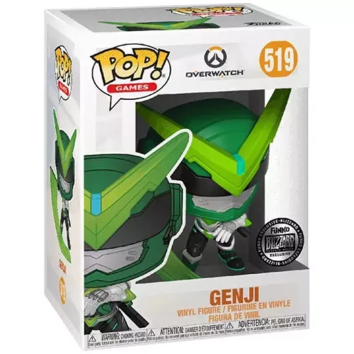 Genji (Sentai)
