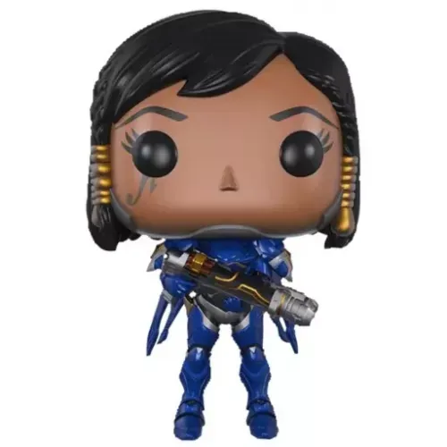 Pharah
