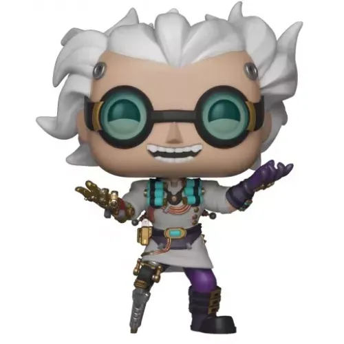 Junkrat Dr. Junkenstein