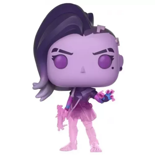 Sombra (Translucent)