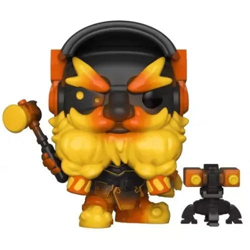 Torbjörn (Molten Core)