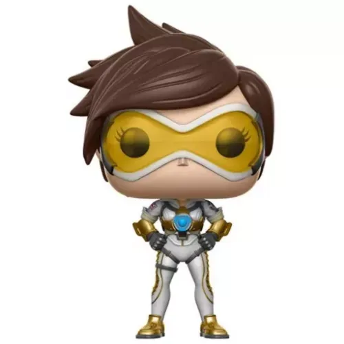 Tracer (Gold)