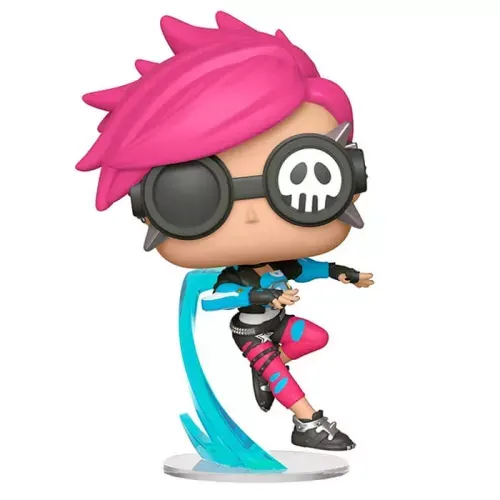 Tracer (Punk)