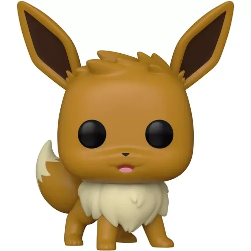 Eevee (10" inch)