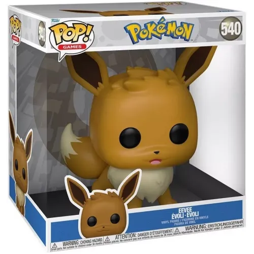 Eevee (10" inch)