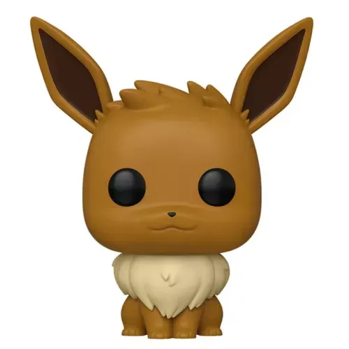 Eevee (10" inch)