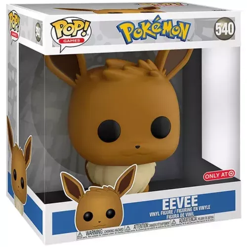Eevee (10" inch)