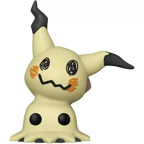Mimikyu (10" inch)