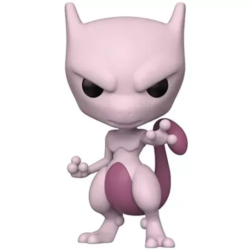 Mewtwo (10" inch)